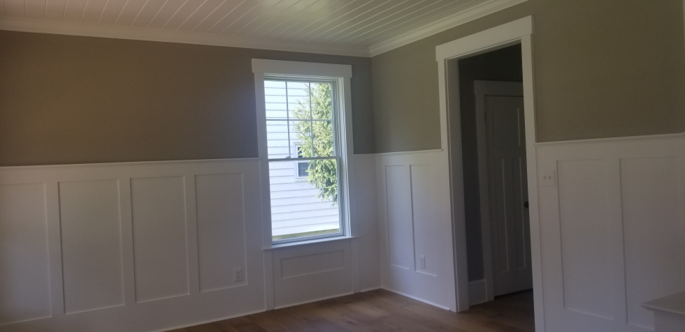 painting contractor in montclair nj